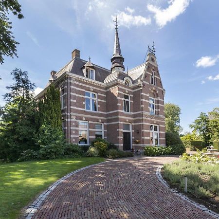 Boutique B&B Villa Van Voss エッテン・ルール エクステリア 写真