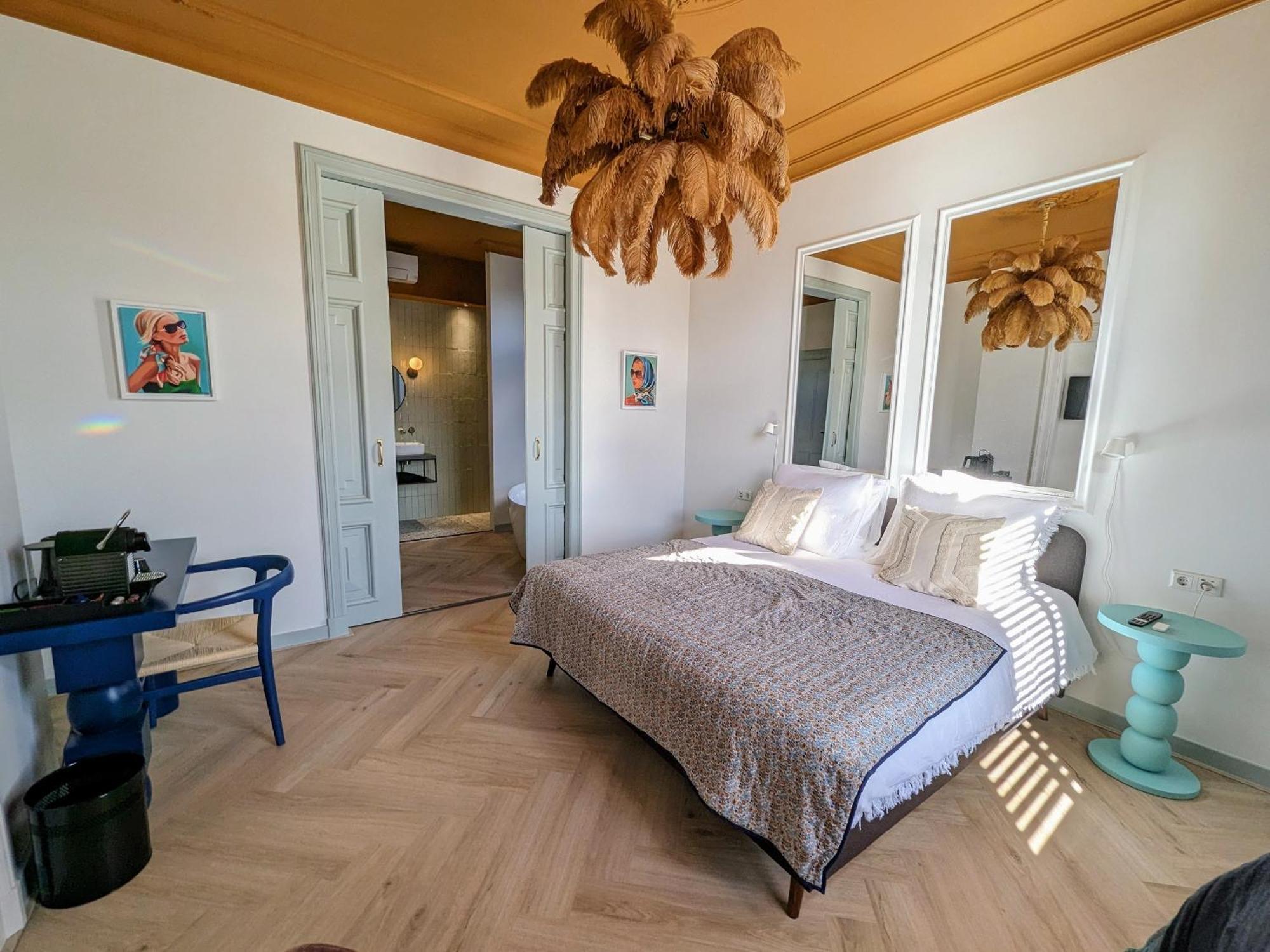 Boutique B&B Villa Van Voss エッテン・ルール エクステリア 写真