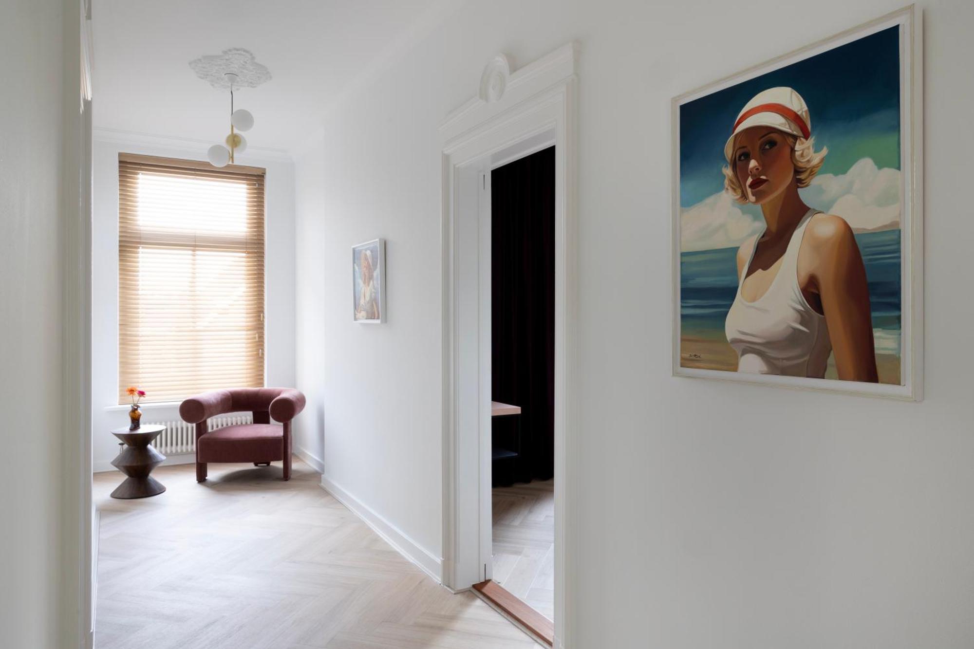 Boutique B&B Villa Van Voss エッテン・ルール エクステリア 写真