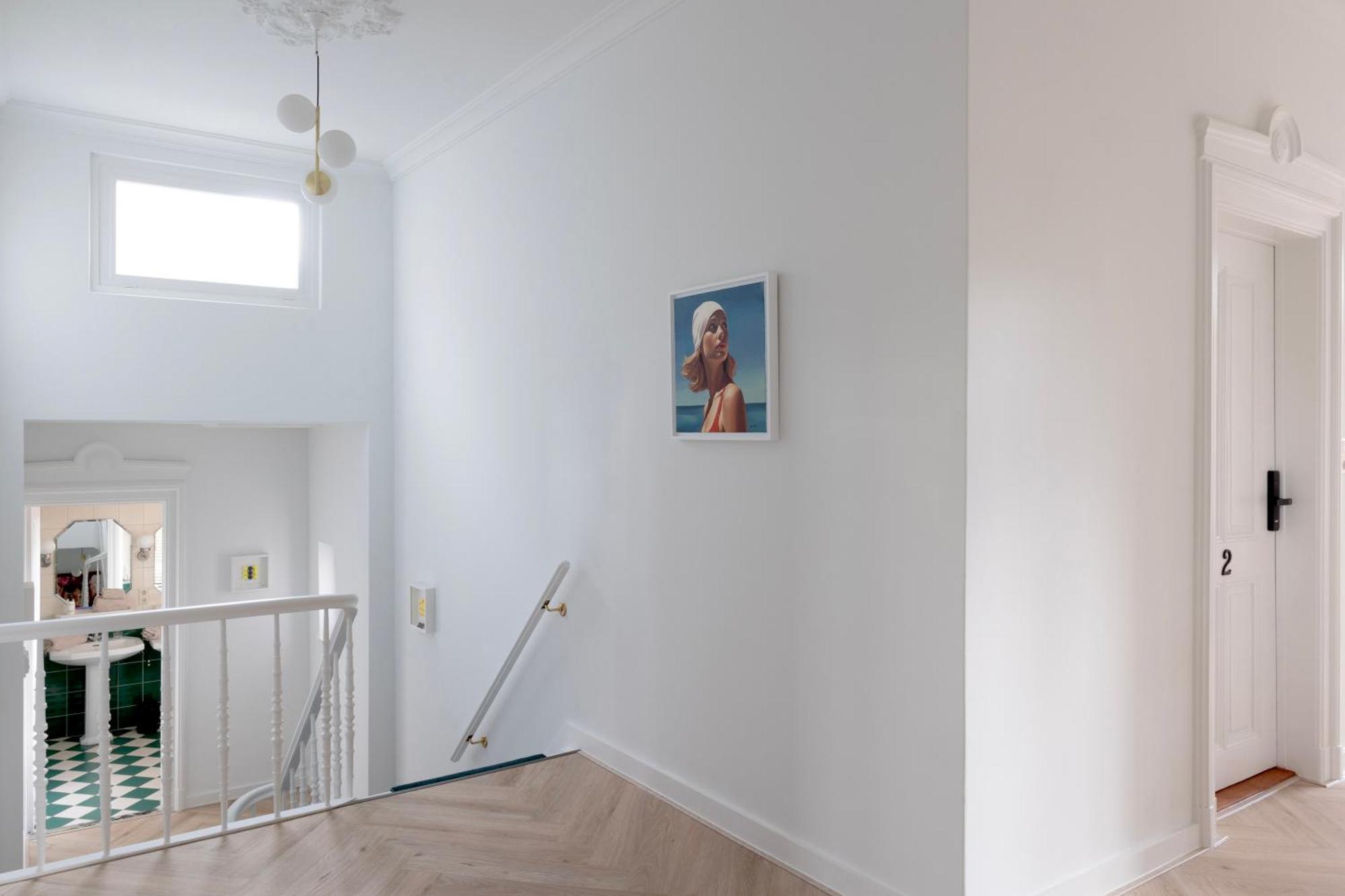 Boutique B&B Villa Van Voss エッテン・ルール エクステリア 写真