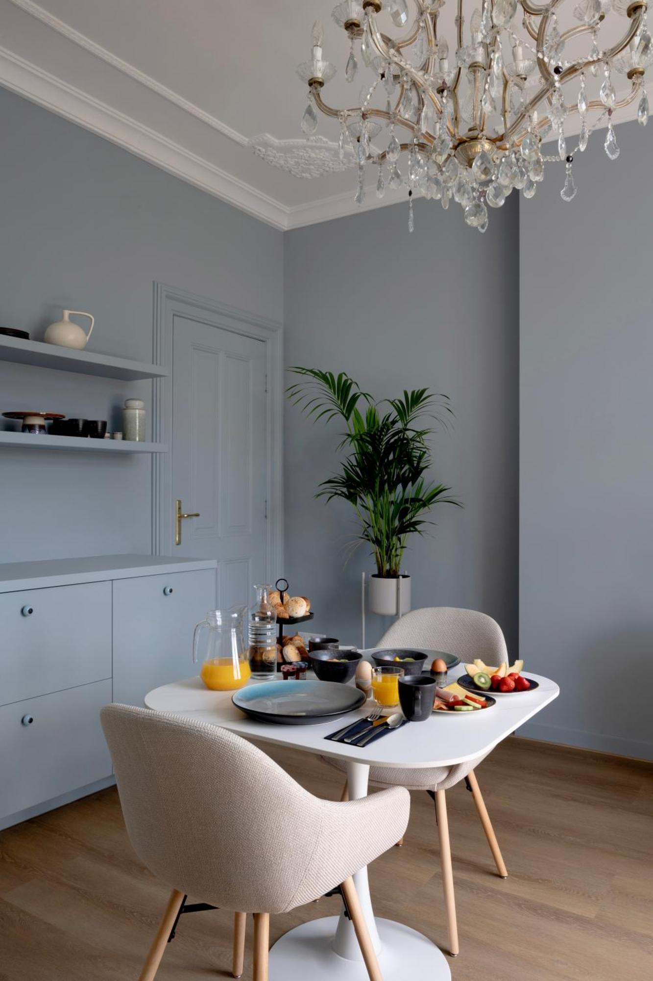 Boutique B&B Villa Van Voss エッテン・ルール エクステリア 写真