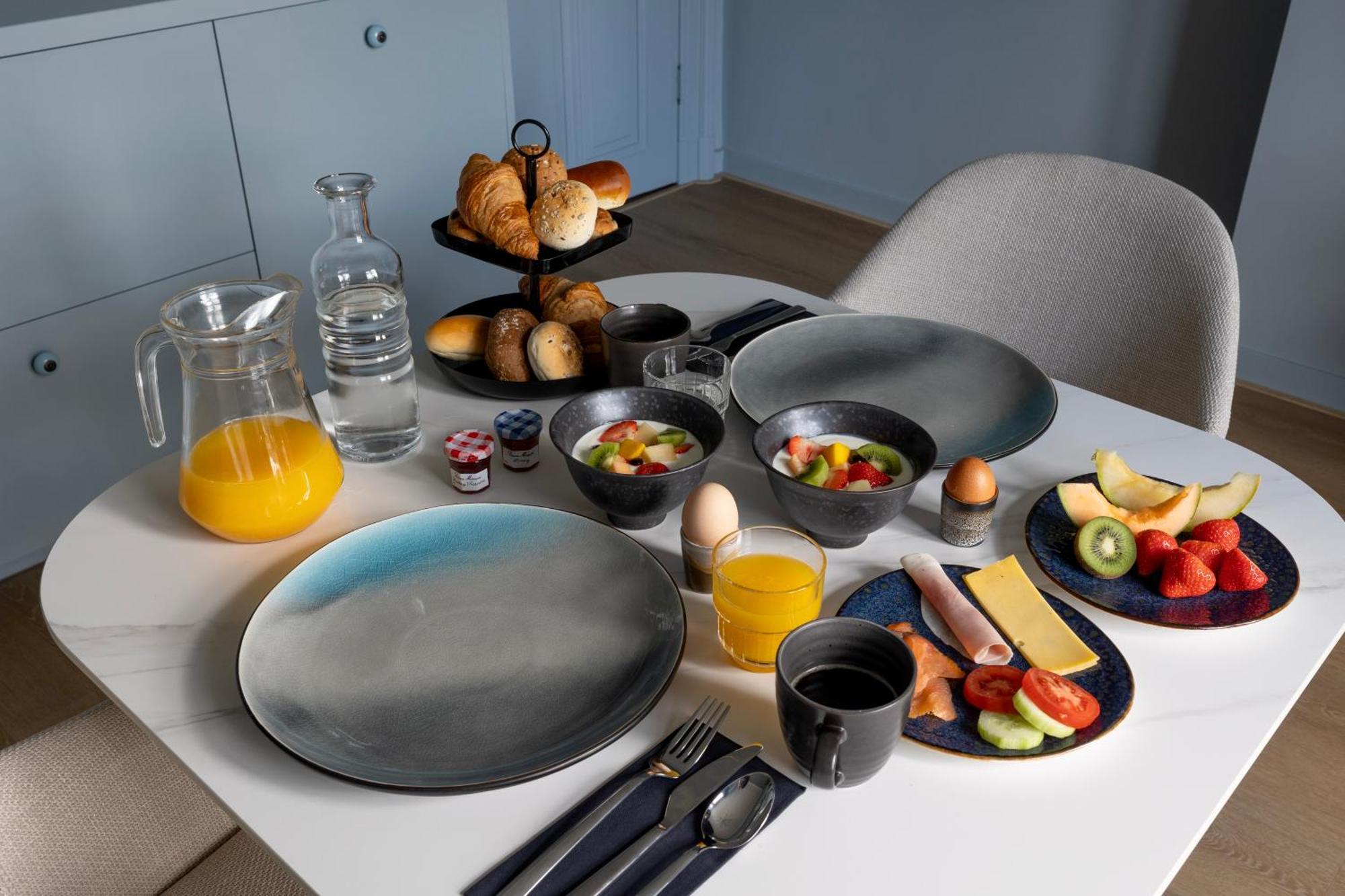 Boutique B&B Villa Van Voss エッテン・ルール エクステリア 写真
