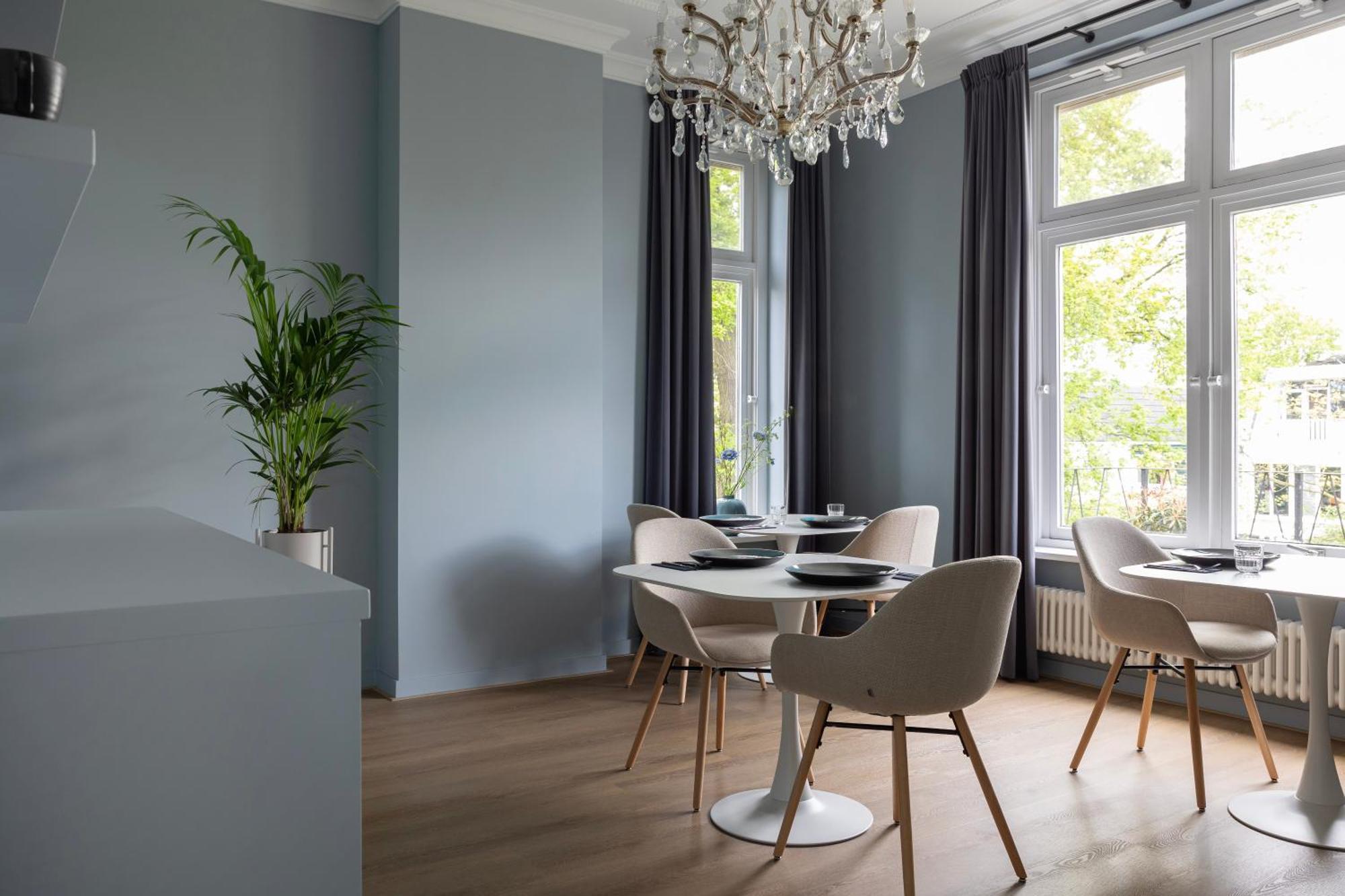 Boutique B&B Villa Van Voss エッテン・ルール エクステリア 写真