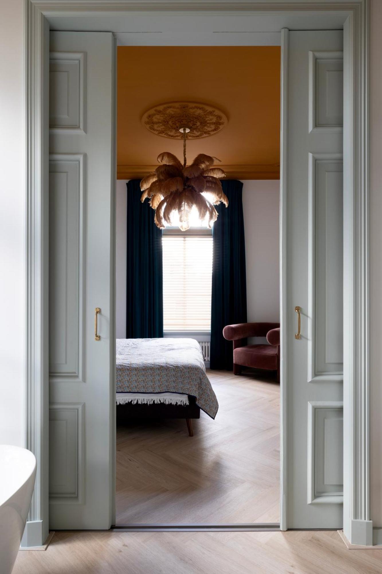 Boutique B&B Villa Van Voss エッテン・ルール エクステリア 写真
