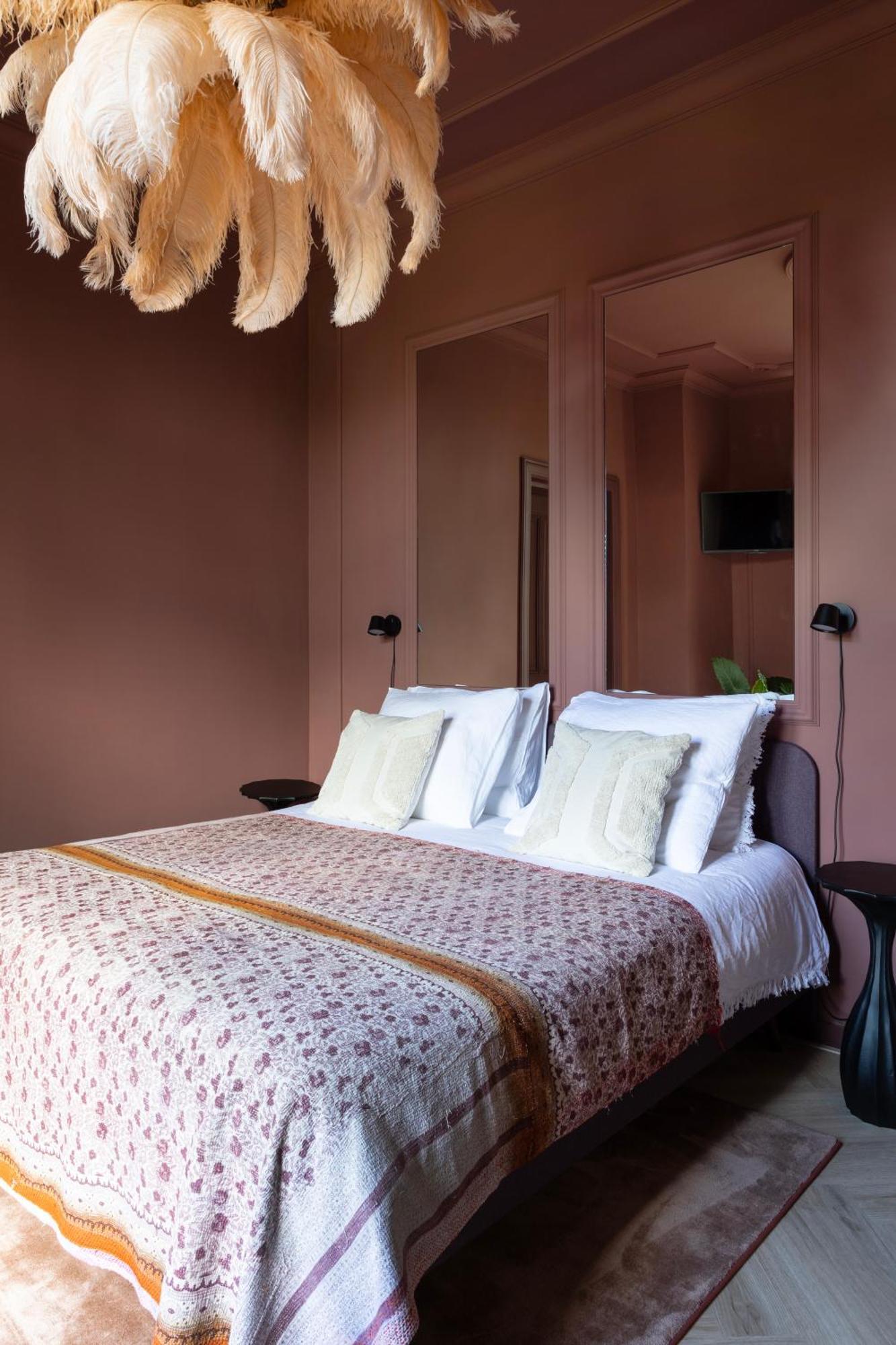 Boutique B&B Villa Van Voss エッテン・ルール エクステリア 写真