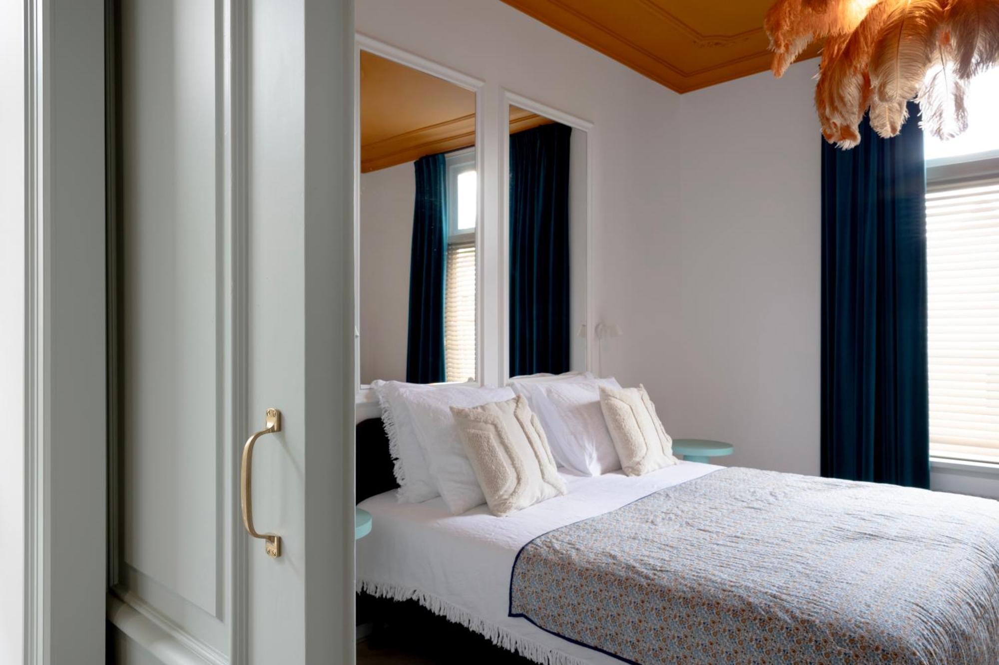 Boutique B&B Villa Van Voss エッテン・ルール エクステリア 写真