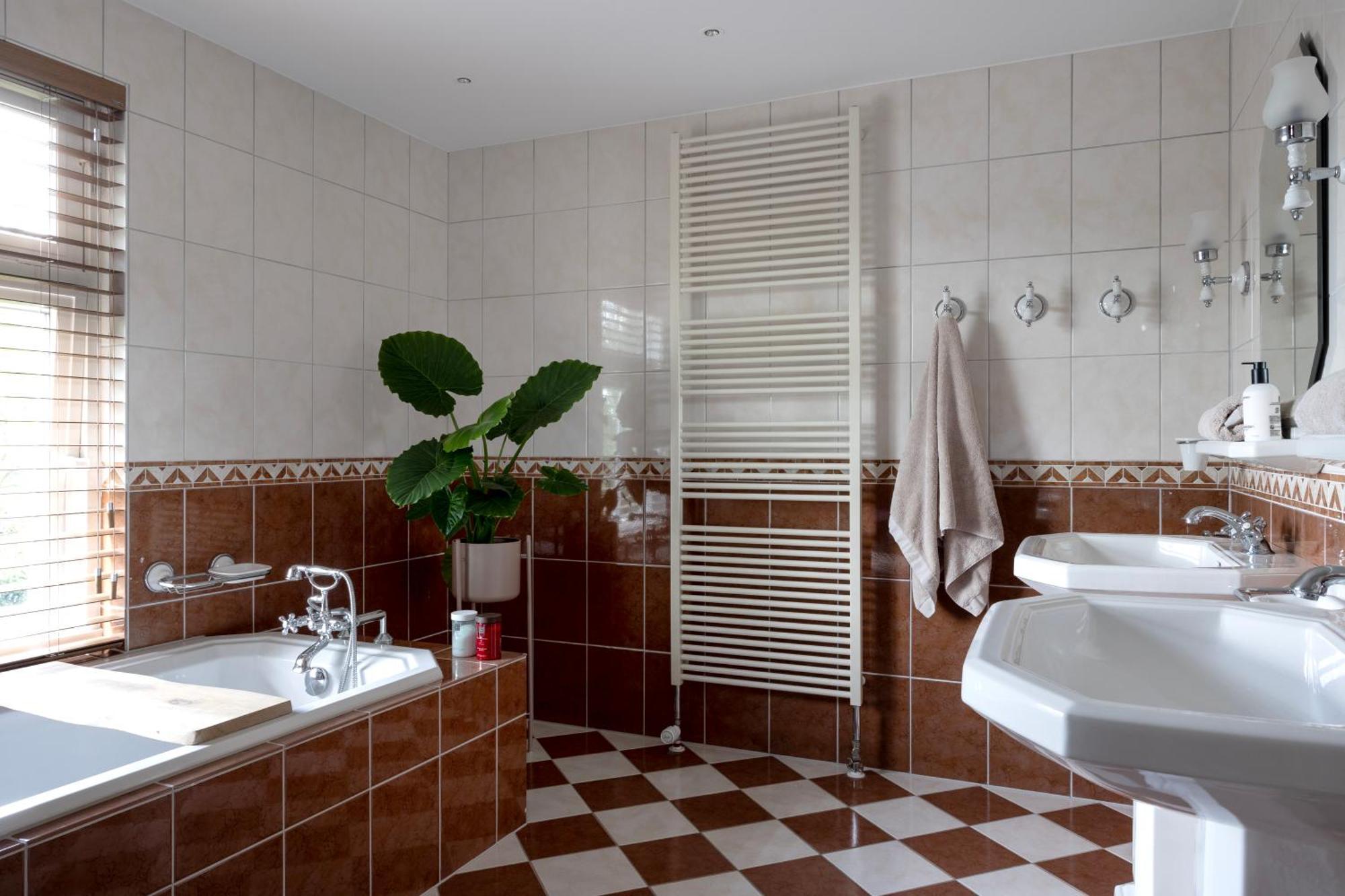 Boutique B&B Villa Van Voss エッテン・ルール エクステリア 写真