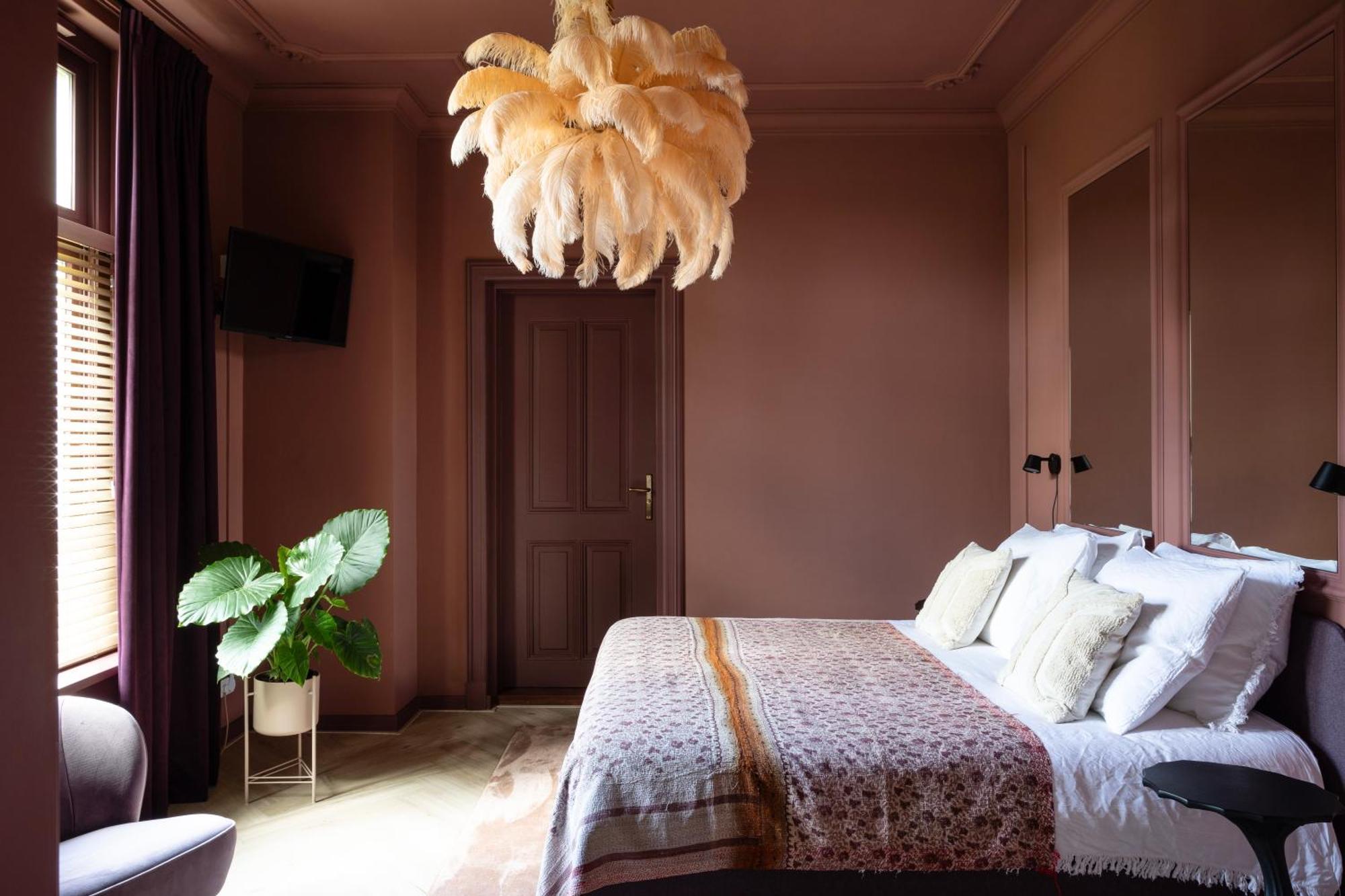 Boutique B&B Villa Van Voss エッテン・ルール エクステリア 写真