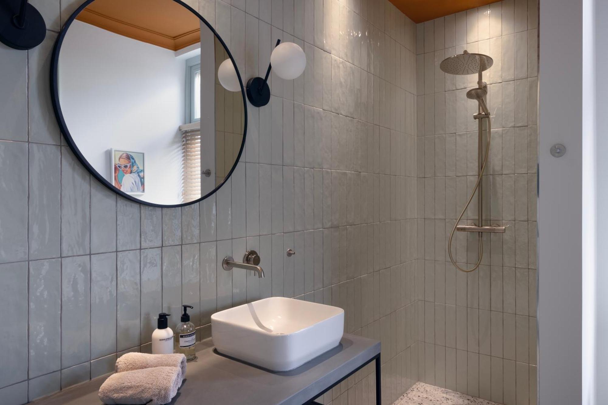 Boutique B&B Villa Van Voss エッテン・ルール エクステリア 写真