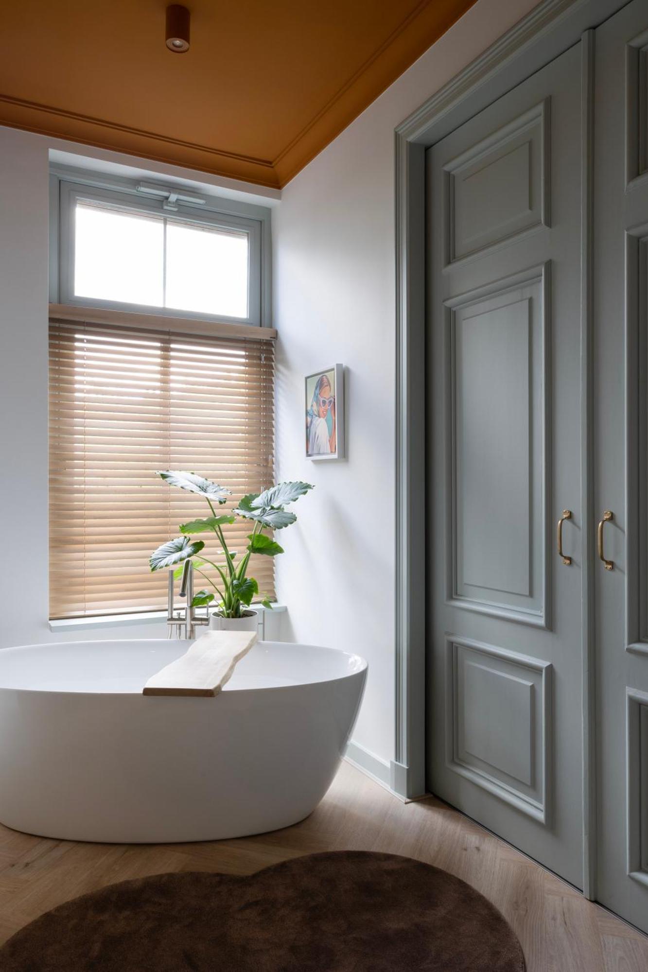 Boutique B&B Villa Van Voss エッテン・ルール エクステリア 写真