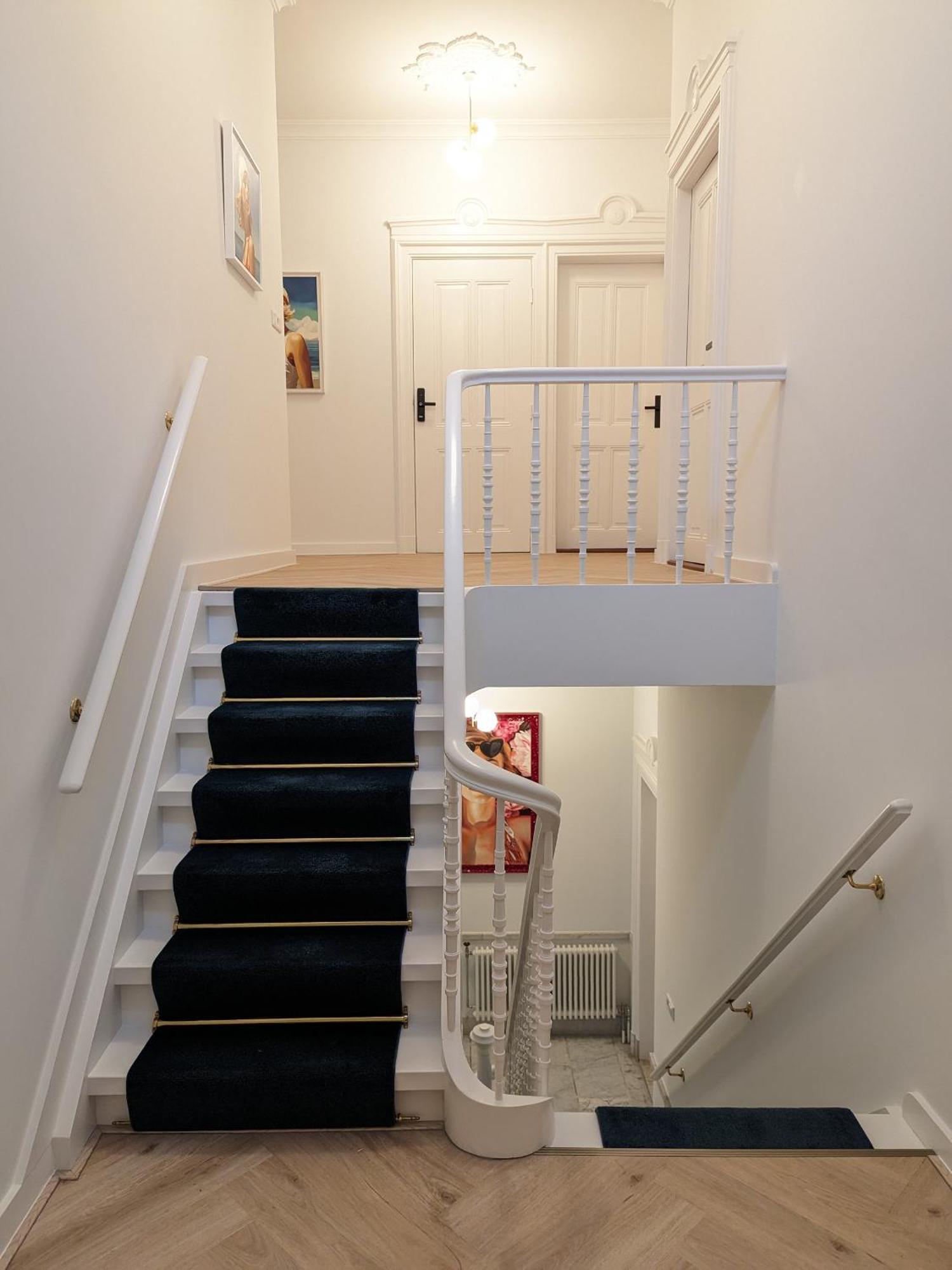 Boutique B&B Villa Van Voss エッテン・ルール エクステリア 写真