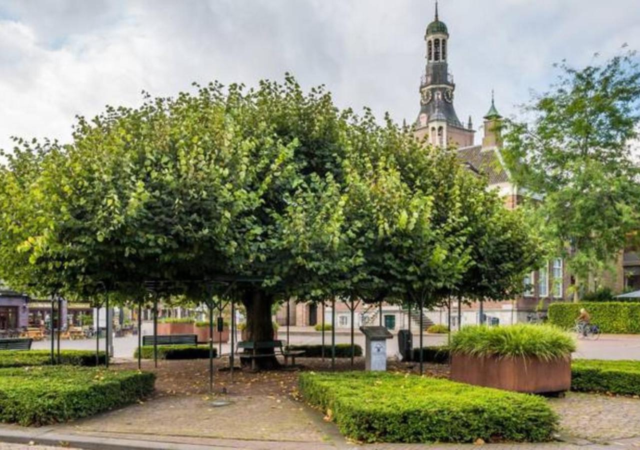 Boutique B&B Villa Van Voss エッテン・ルール エクステリア 写真