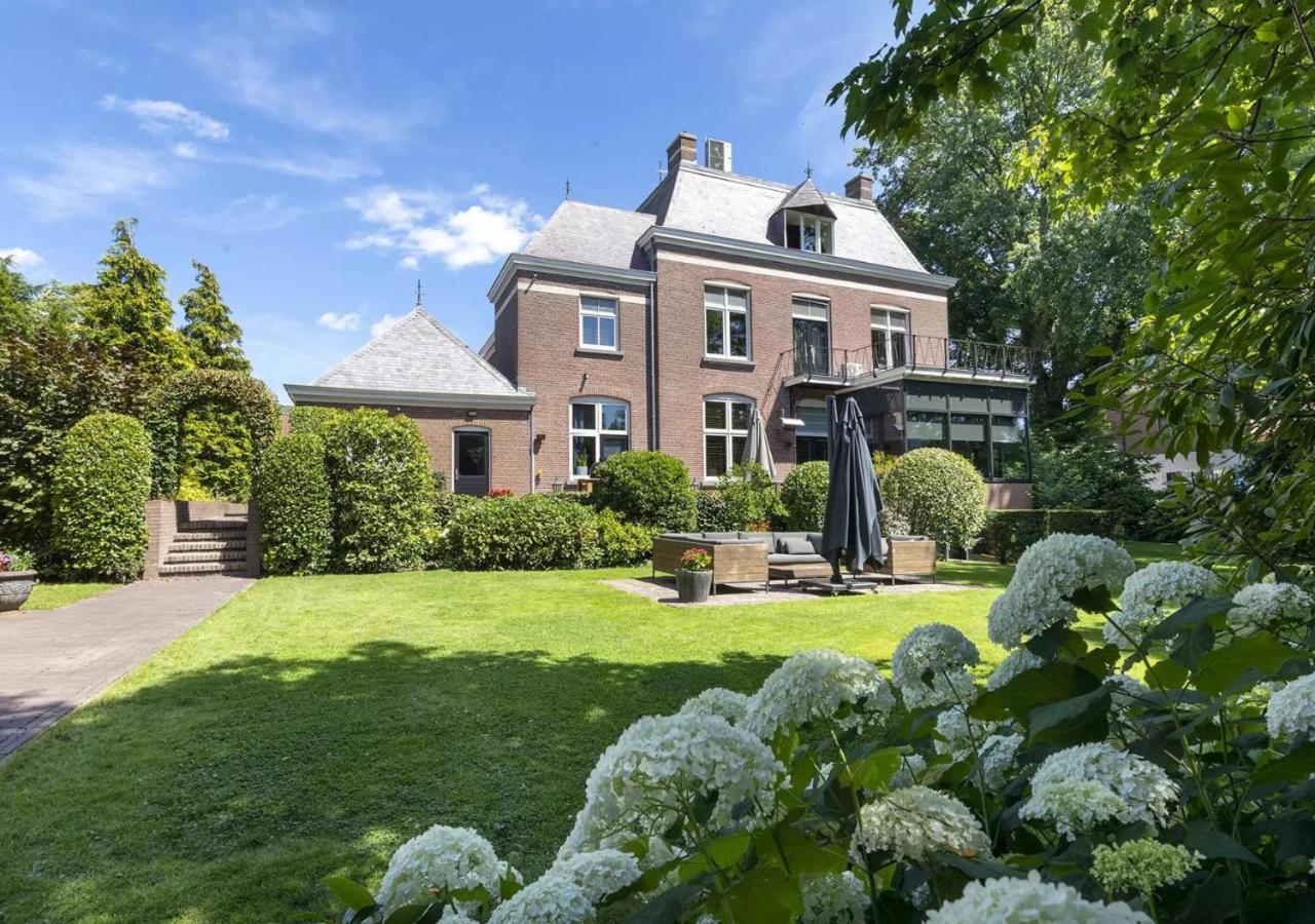 Boutique B&B Villa Van Voss エッテン・ルール エクステリア 写真
