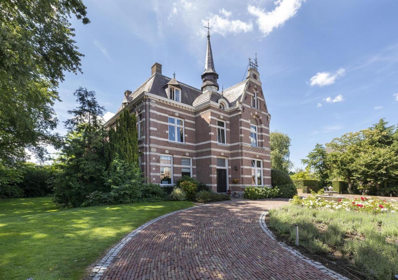 Boutique B&B Villa Van Voss エッテン・ルール エクステリア 写真